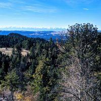 Mt Pisgah Lookout Retreat