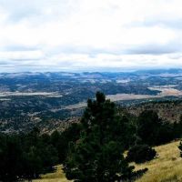 Mt Pisgah Lookout Retreat images 2
