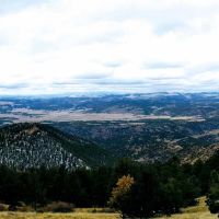 Mt Pisgah Lookout Retreat images 3