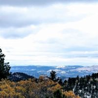 Mt Pisgah Lookout Retreat images 4