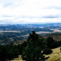 Mt Pisgah Lookout Retreat images 6