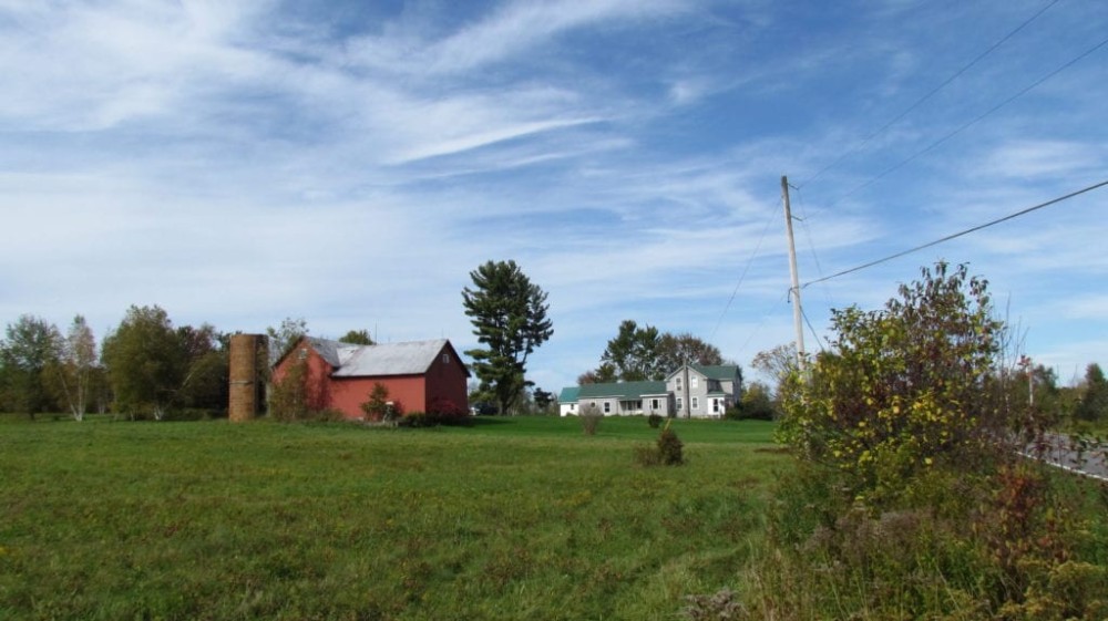 108 acres House Barns in Central Square NY 633 County Route 84 featured image