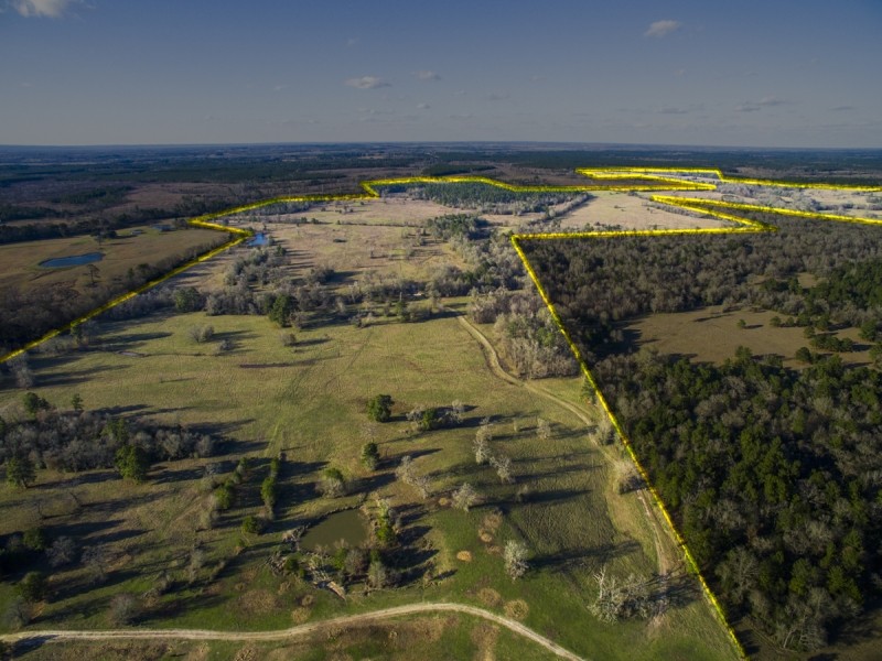 1101 Acres &nbsp; Lost Creek Ranch featured image