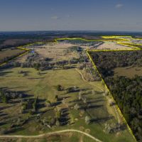 1101 Acres &nbsp; Lost Creek Ranch