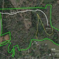 30.5 AC Lake Sinclair Farm images 2