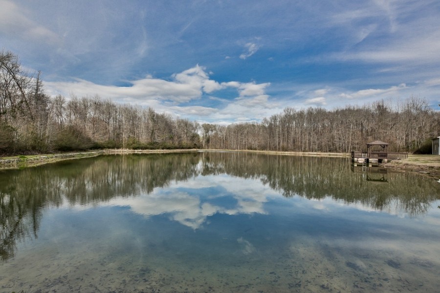 Stone Creek Hunting Retreat featured image