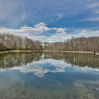 Stone Creek Hunting Retreat