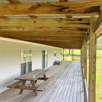 TurnKey Mobile Home Camp  17 Acres  Pond Walthall County MS images 5