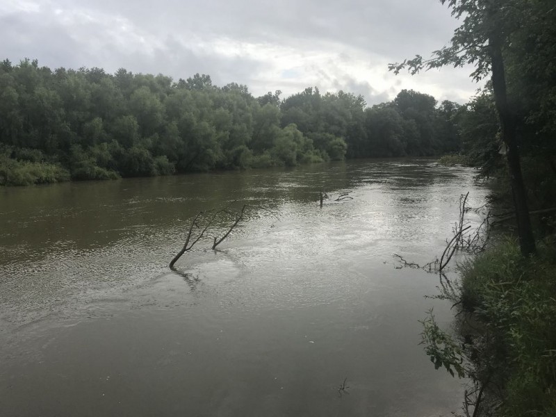 Ocmulgee River Frontage featured image