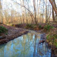 REDUCED &nbsp; 1 995 &nbsp; Acre - Walker Rd. Tract