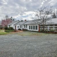 Cattle Farm w  Farm House images 3