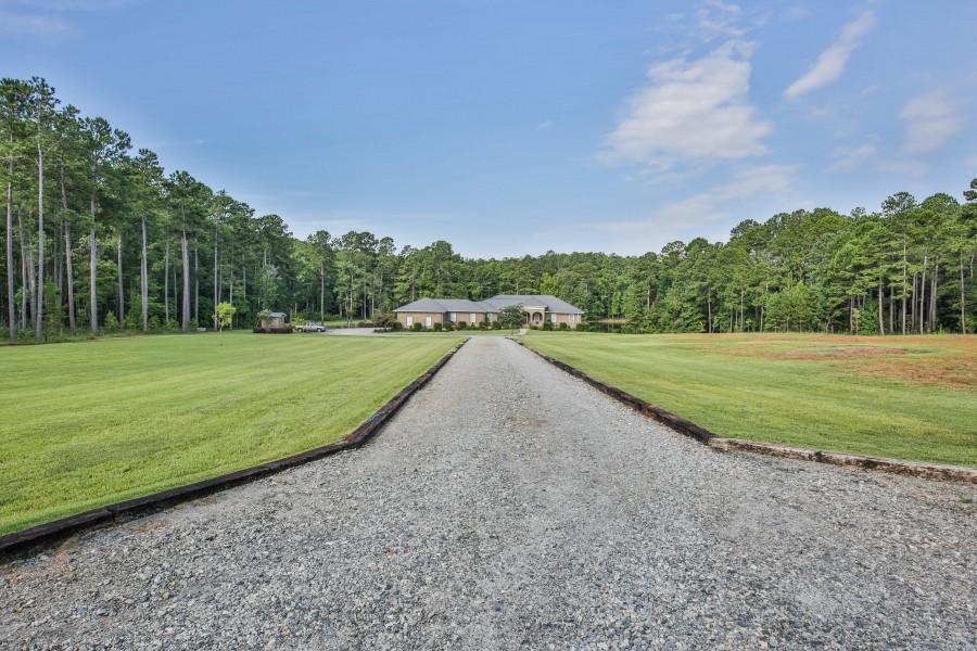 Custom Home at Piedmont Reduced featured image