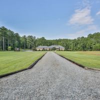 Custom Home at Piedmont Reduced