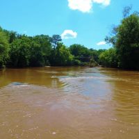3 800 Ft. of Broad River Frontage images 3