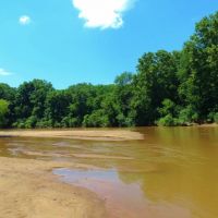 3 800 Ft. of Broad River Frontage images 6