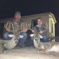 4 day 3 night South Texas guided hunt