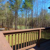Timber  Home &nbsp;  Pond images 4