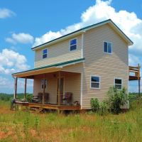 REDUCED  WMA Frontage  Cabin &nbsp;  Creek images 3