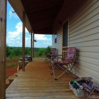 REDUCED  WMA Frontage  Cabin &nbsp;  Creek images 5