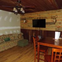 REDUCED  WMA Frontage  Cabin &nbsp;  Creek images 6