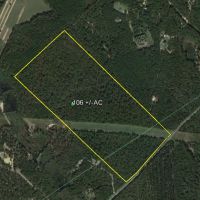 Jones Woods - Hunting &nbsp; Homesite