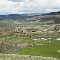 Parlin Darlin Ranch