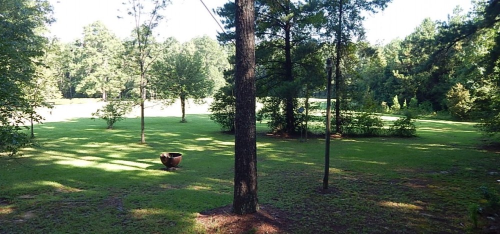 75 Acres with a Cabin in Simpson County at 198 Johnny Brown Road in Mendenhall  MS featured image