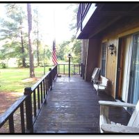 75 Acres with a Cabin in Simpson County at 198 Johnny Brown Road in Mendenhall  MS images 5