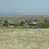 Reiradon Hills Ranch Colorado