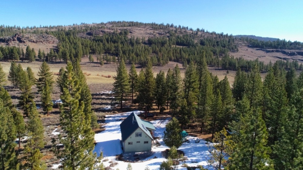 Frenchman Meadow Retreat featured image