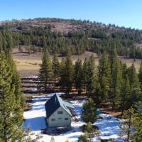 Frenchman Meadow Retreat