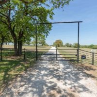140 AC Cattle &nbsp; Hay Ranch on Brazos River images 3