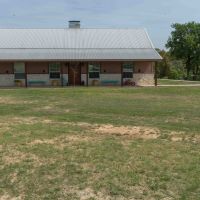 140 AC Cattle &nbsp; Hay Ranch on Brazos River images 6