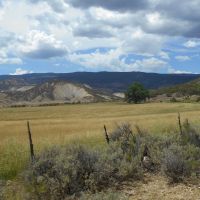 White Ranch