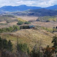 Chicken Creek Ranch
