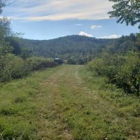 67 Unrestricted Acres with Mountain Views