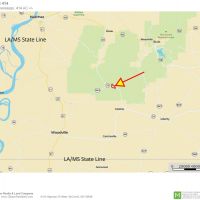 414 Acres SW MS Timberland Investment Hunting Land for Sale images 6