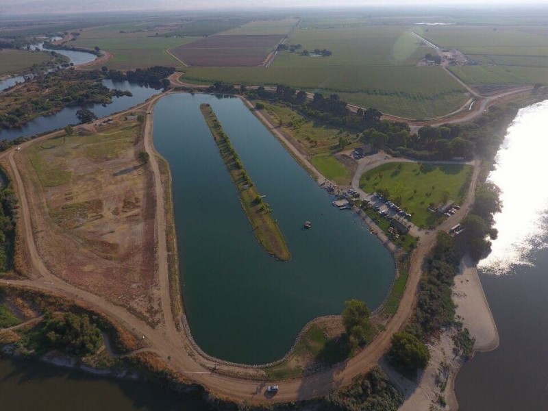 Eagal Lakes Resort featured image