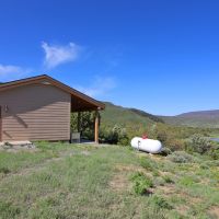 Hunting Ranch with Cabin For Sale in Dolores County  CO images 2