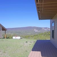 Hunting Ranch with Cabin For Sale in Dolores County  CO images 4