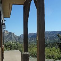 Hunting Ranch with Cabin For Sale in Dolores County  CO images 5