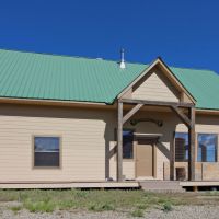 Hunting Ranch with Cabin For Sale in Dolores County  CO images 6