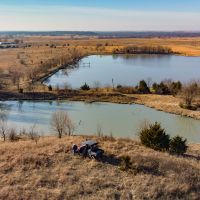 178 Acres Grazing Hunting Land Nowata Co.