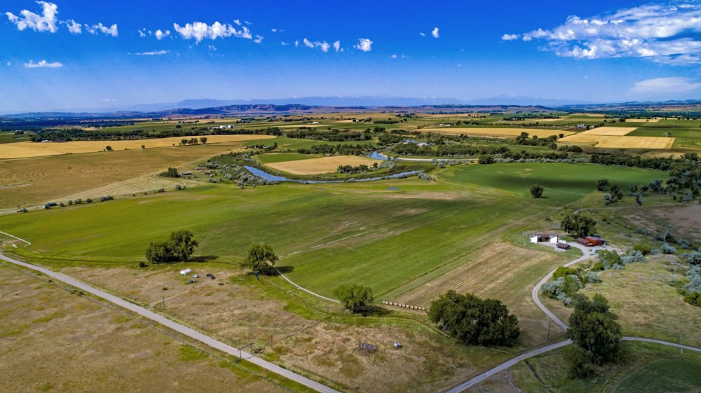 Riverbend Ranch featured image