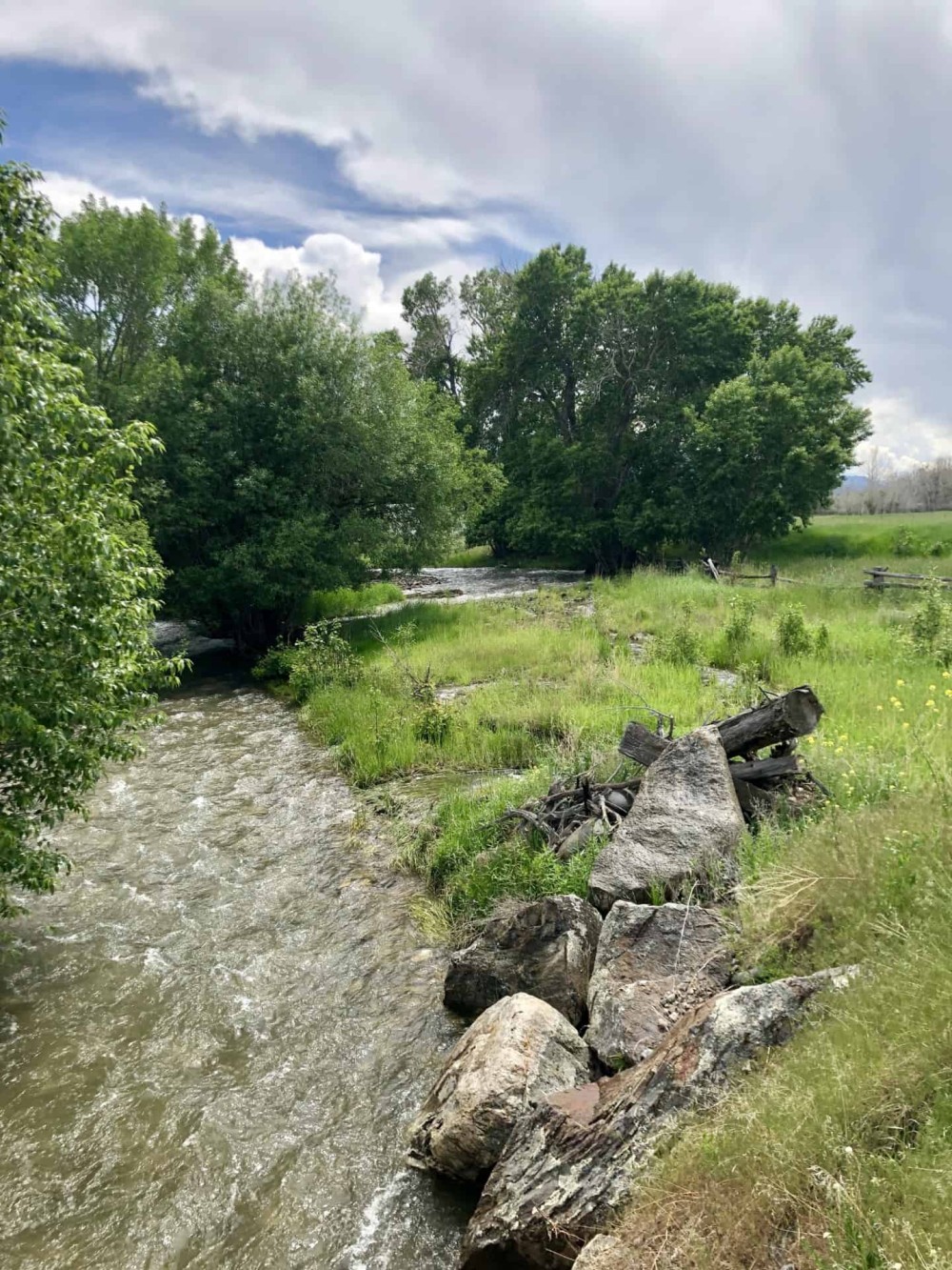 Six Mile Creek Ranch featured image