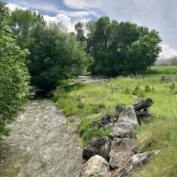 Six Mile Creek Ranch