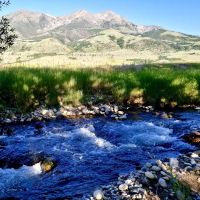 Six Mile Creek Ranch images 2