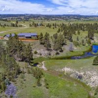 Brite s Pitchfork Ranch