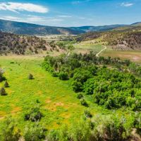 Sportsman River Farm