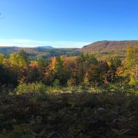 10 acres Adirondack Mountain Land Malone NY